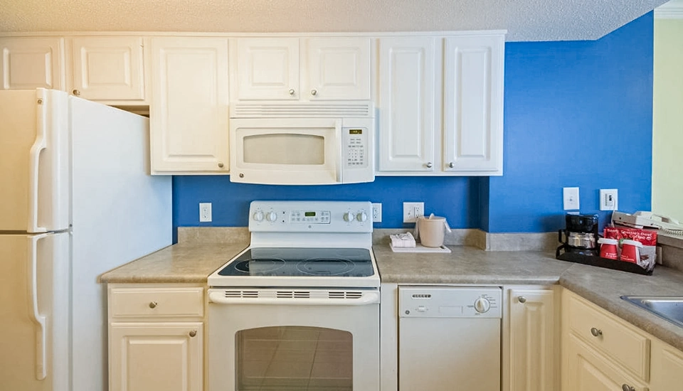 هتل پارادایس ریزورت اوزدره کوش آداسی